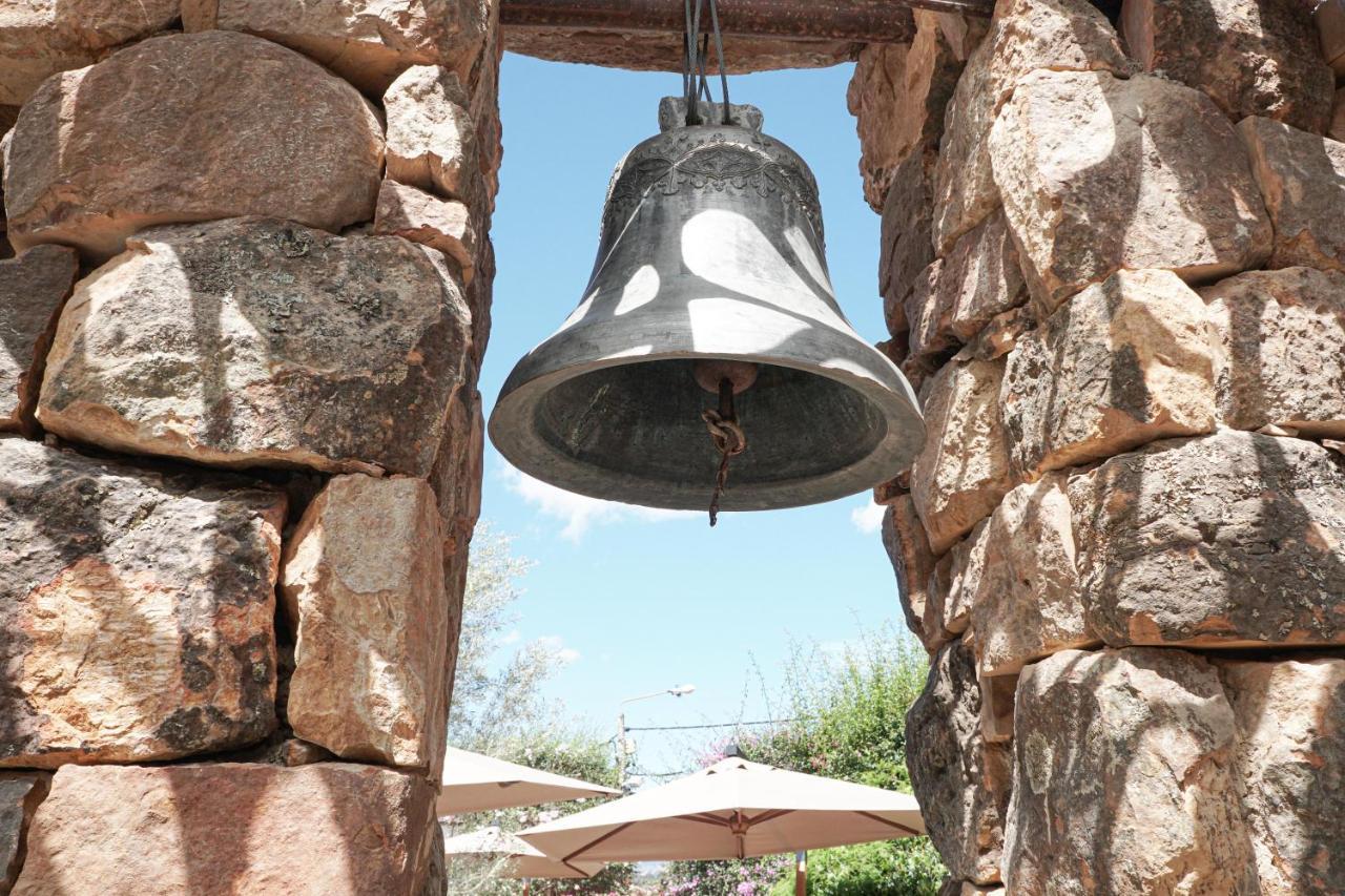 Hotel Boutique El Carmel Villa de Leyva Bagian luar foto